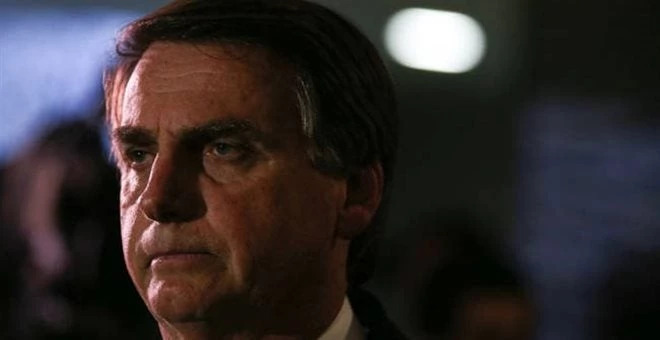 Εκλογές Βραζιλία: Να βγάλει τον στρατό στους δρόμους για να πατάξει το έγκλημα, υπόσχεται ο Μπολσονάρου